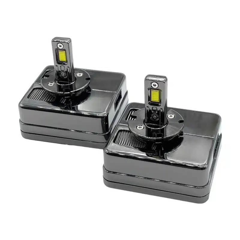 هدلایت D5S زیمر 55 وات