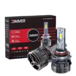 هدلایت J120 زیمر ۱۲۰ وات