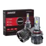 هدلایت J120 زیمر ۱۲۰ وات