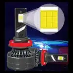 هدلایت M170 زیمر ۸۵ وات