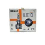 هدلایت ۷۵ وات HEGZA A75 زیمر