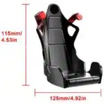 هولدر موبایل طرح صندلی ریس