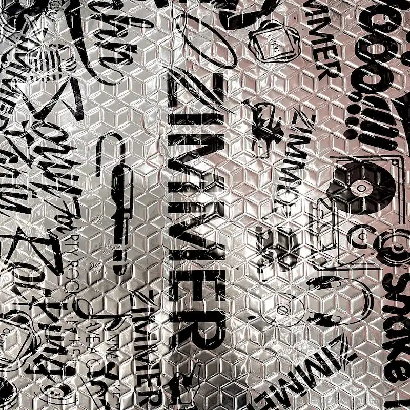 ورق دمپینگ زیمر سایز ۸۲ در ۴۶ در ۲ CM نقره ای-۶ ورق دمپینگ زیمر سایز ۸۲ در ۴۶ در ۲ CM نقره ای