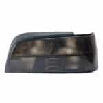 چراغ خطر پژو پارس تمام دودی NGCO