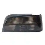 چراغ خطر پژو پارس تمام دودی NGCO