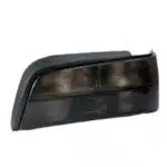 چراغ خطر پژو پارس تمام دودی NGCO