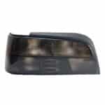 چراغ خطر پژو پارس تمام دودی NGCO