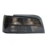 چراغ خطر پژو پارس تمام دودی NGCO