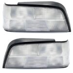 چراغ خطر پژو پارس طرح برفی NGCO