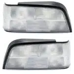 چراغ خطر پژو پارس طرح برفی NGCO