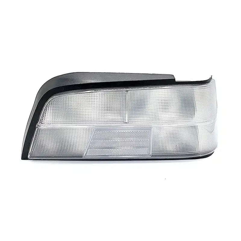 چراغ خطر پژو پارس طرح برفی NGCO-۳ چراغ خطر پژو پارس طرح برفی NGCO