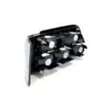 چراغ خطر پژو پارس طرح برفی NGCO