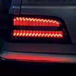 چراغ خطر پژو پارس مدل ۱۰ میباخ انجیکو