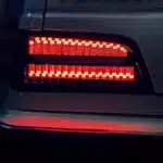 چراغ خطر پژو پارس مدل ۱۰ میباخ انجیکو