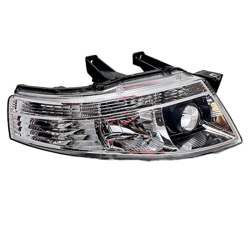 چراغ لنزدار سمند سورن لنز L25 VK زیمر ۸۰ وات-۱ چراغ لنزدار سمند سورن لنز L25 VK زیمر ۸۰ وات