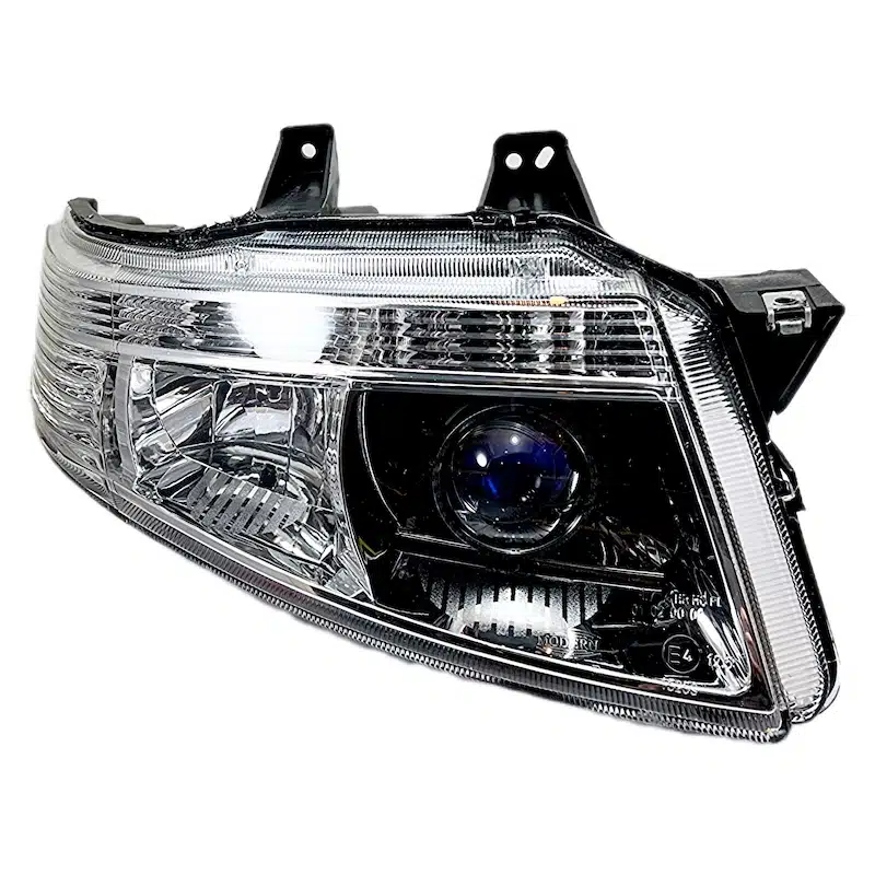 چراغ لنزدار سمند سورن لنز L25 VK زیمر ۸۰ وات-۲ چراغ لنزدار سمند سورن لنز L25 VK زیمر ۸۰ وات