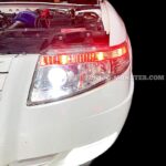 چراغ لنزدار سمند سورن لنز L25 VK زیمر ۸۰ وات