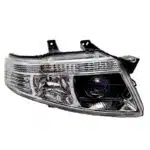 چراغ لنزدار سمند سورن لنز L25 VK زیمر ۸۰ وات