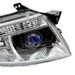 چراغ لنزدار سمند سورن لنز L25 VK زیمر ۸۰ وات