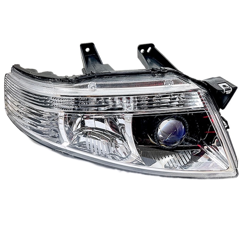 چراغ لنزدار سمند سورن لنز L25 VK زیمر ۸۰ وات-۹ چراغ لنزدار سمند سورن لنز L25 VK زیمر ۸۰ وات