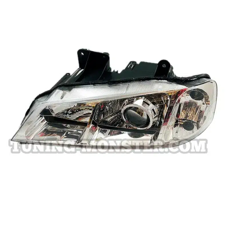 چراغ لنزدار پژو پارس لنز BLUE دویل RGB-۱.jpg چراغ لنزدار پژو پارس لنز BLUE دویل RGB