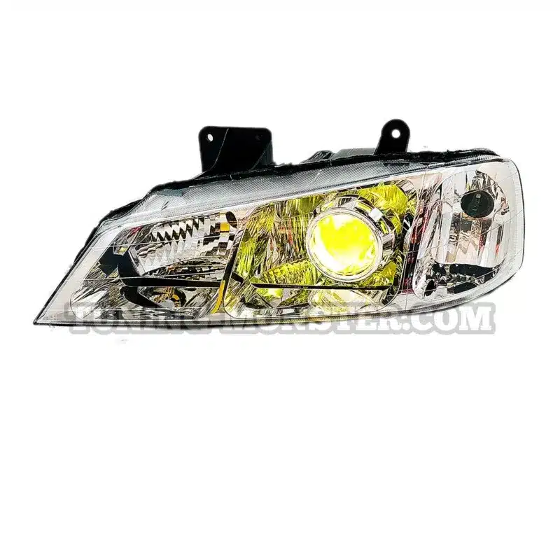 چراغ لنزدار پژو پارس لنز BLUE دویل RGB-۲.jpg چراغ لنزدار پژو پارس لنز BLUE دویل RGB