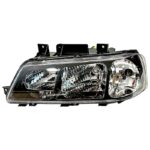 چراغ پژو ۴۰۵ طرح پارس بهینه برند فراز