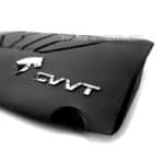 کاور درب موتور پژو tu5