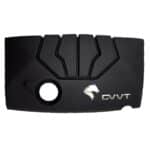 کاور درب موتور پژو tu5