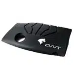 کاور درب موتور پژو tu5