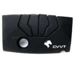 کاور درب موتور پژو tu5