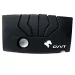 کاور درب موتور پژو tu5