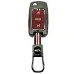 کاور سوییچ فلزی پژو سه کلید مارون