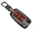 کاور سوییچ فلزی پژو سه کلید مارون