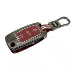 کاور سوییچ فلزی پژو سه کلید مارون