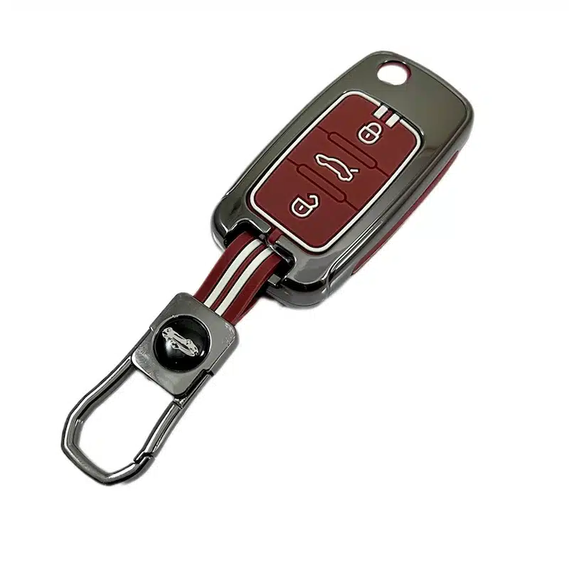 کاور سوییچ فلزی پژو سه کلید مارون-۷ کاور سوییچ فلزی پژو سه کلید مارون