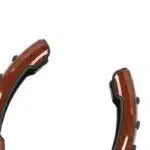 کاور فرمان خلبانی ۲ تیکه طرح چوب مدل تسلا