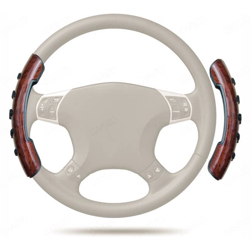 کاور فرمان خلبانی ۲ تیکه طرح چوب مدل تسلا-9 کاور فرمان خلبانی ۲ تیکه طرح چوب مدل تسلا