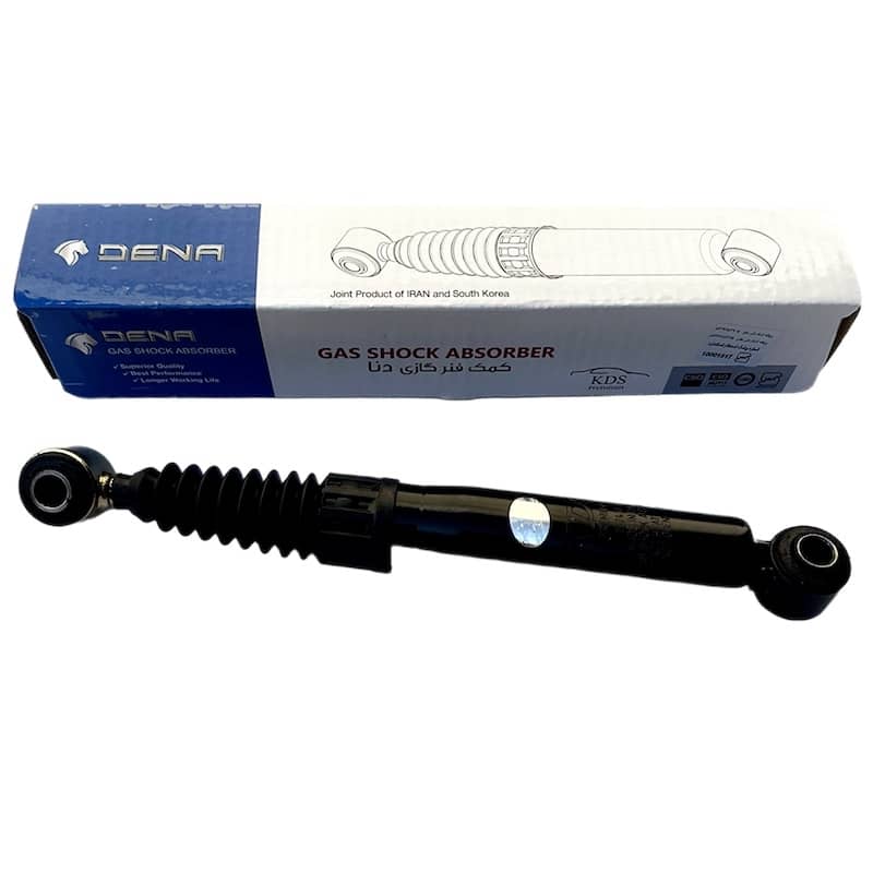 کمک فنر عقب گازی روغنی دنا KDS پریمیوم یک جفت کمک فنر عقب گازی روغنی دنا KDS پریمیوم یک جفت
