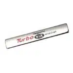 آرم فلزی توربو کیا Turbo KIA Wind Craft