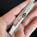 آرم فلزی توربو کیا Turbo KIA Wind Craft