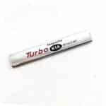 آرم فلزی توربو کیا Turbo KIA Wind Craft