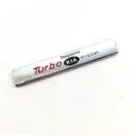 آرم فلزی توربو کیا Turbo KIA Wind Craft