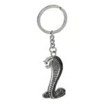 جاسوییچی سرکلیدی فلزی موستانگ شلبی استیل