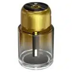 خوشبو کننده هوشمند Fragrance طلایی اورجینال Air Diffuser 160mL