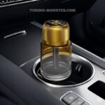 خوشبو کننده هوشمند Fragrance طلایی اورجینال Air Diffuser 160mL