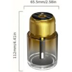 خوشبو کننده هوشمند Fragrance طلایی اورجینال Air Diffuser 160mL