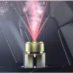 خوشبو کننده هوشمند Fragrance طلایی اورجینال Air Diffuser 160mL