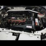 رم ایر TU5 HZ POWER مناسب پژو ۲۰۶ رانا پارس و SLX