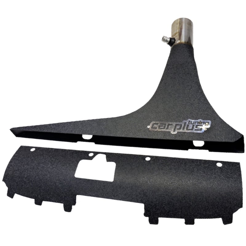 رم ایر دهنه بزرگ 206 کارپلاس دو تکه بدون فیلتر-1 رم ایر دهنه بزرگ 206 کارپلاس دو تکه بدون فیلتر